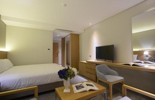 Downtown Hotel | Astar Hotel