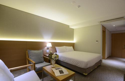Downtown Hotel | Astar Hotel
