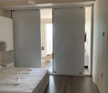 Azerbaijan Apartamento | Astara Terrace 2-45
