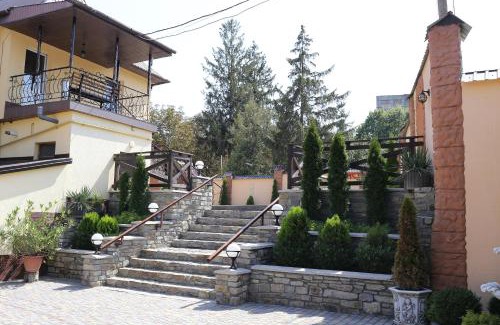 Kamenets-Podol'skiy Hotel | Astarta Inn