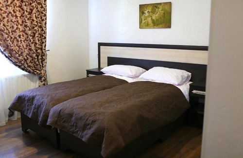 Kamenets-Podol'skiy Hotel | Astarta Inn