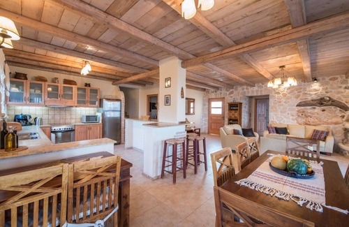 Korithi Villa | Astarte Villas - Diva Affluence with Private Pool