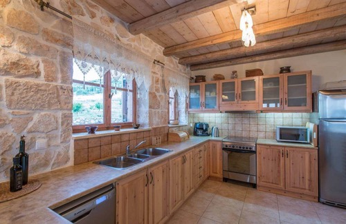 Korithi Villa | Astarte Villas - Diva Affluence with Private Pool