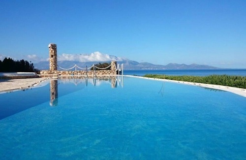 Korithi Villa | Astarte Villas - Diva Affluence with Private Pool