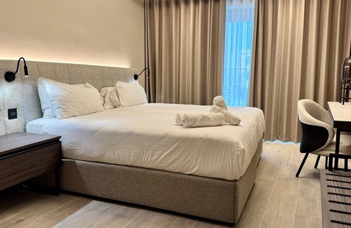 Paceville Hotel | Aste Hotel