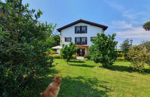 Vizcaya Casa | Astei Nekazalturismoa