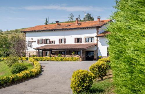 Vizcaya Casa | Astei Nekazalturismoa