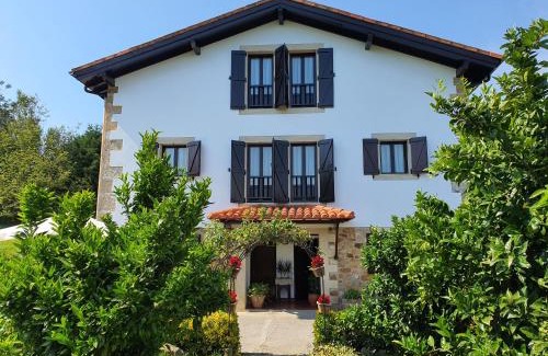 Vizcaya Casa | Astei Nekazalturismoa