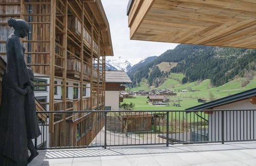 Grossarl Cabaña | Astei Suite Premium - Astei Suites