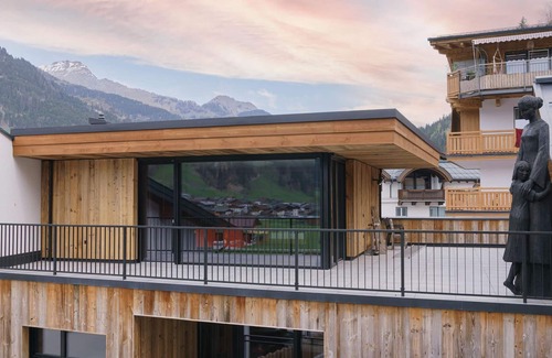 Grossarl Cabaña | Astei Suite Premium - Astei Suites
