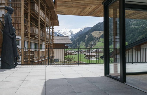Grossarl Cabaña | Astei Suite Premium - Astei Suites
