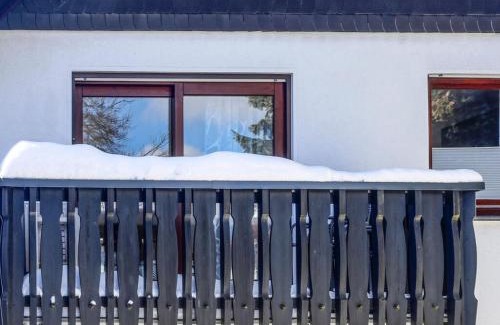 Altastenberg Casa | "Astenperle I" at the Sahnehang ski lift