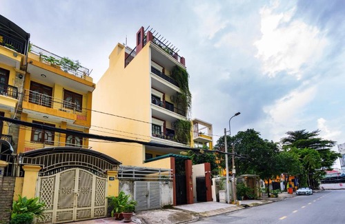 Thao Dien Hotel | Aster An Phu Apartments