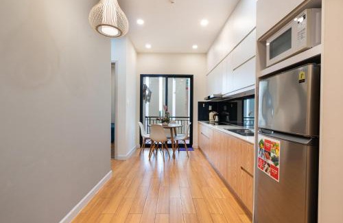 Thao Dien Hotel | Aster An Phu Apartments