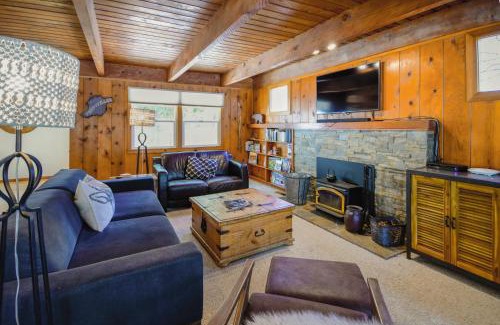 Kings Beach Casa | Aster by AvantStay Classic Kings Beach Cottage In The Of North Shore