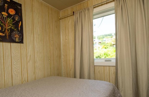 Tillamook Casa | Aster Cabin