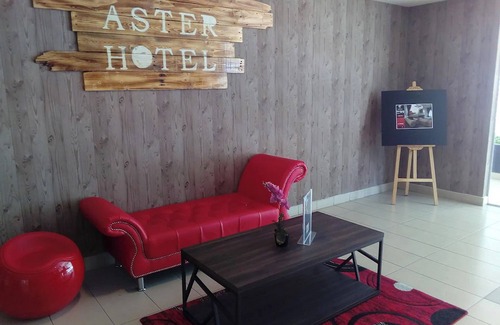 Kuala Lumpur Hotel | Aster+ Hotel Bukit Jalil