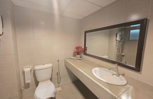 Kuala Lumpur Hotel | Aster+ Hotel Bukit Jalil