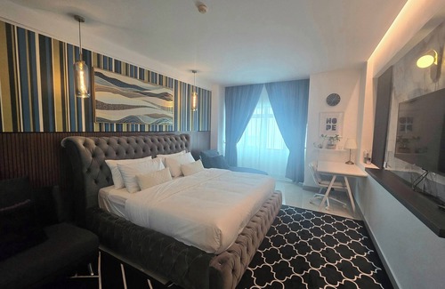 Kuala Lumpur Hotel | Aster+ Hotel Bukit Jalil