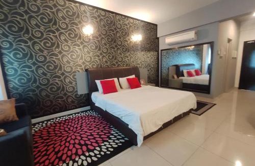 Kuala Lumpur Hotel | Aster+ Hotel Bukit Jalil