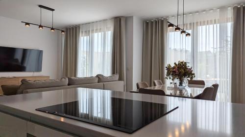 Villajoyosa Apartamento | ASTER sea & spa dúplex
