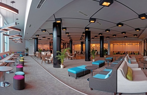 Golden Sands Hotel | Astera Hotel & Spa