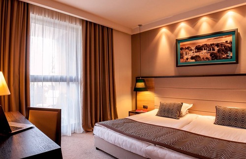 Golden Sands Hotel | Astera Hotel & Spa