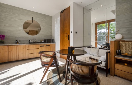 Nakula Villa | Astera Villa Seminyak by Ini Vie Hospitality
