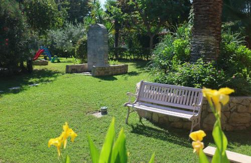 Haniotis Apartamento | Asteras hotel