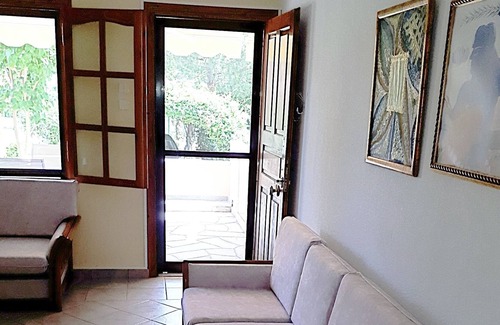Haniotis Hotel | Asteras Hotel