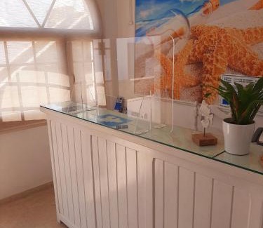 Ornos Hotel | Asteri Hotel