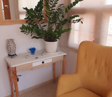 Ornos Hotel | Asteri Hotel