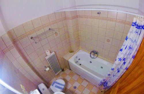 Metsovo Hotel | Asteri Metsovou