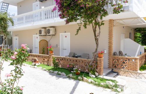 Kalamaki Apartamento | Asteri Studios