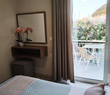 Kalamaki Apartamento | Asteri Studios