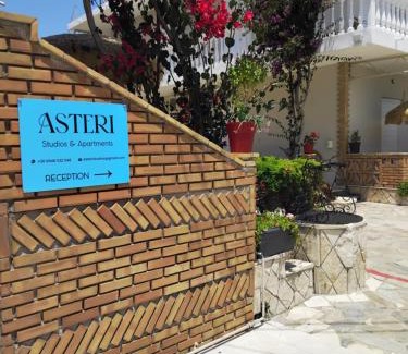 Kalamaki Apartamento | Asteri Studios