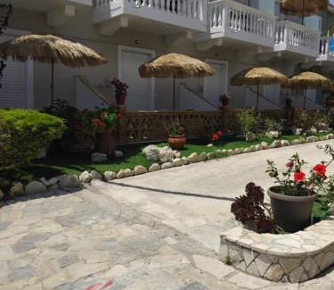 Kalamaki Apartamento | Asteri Studios