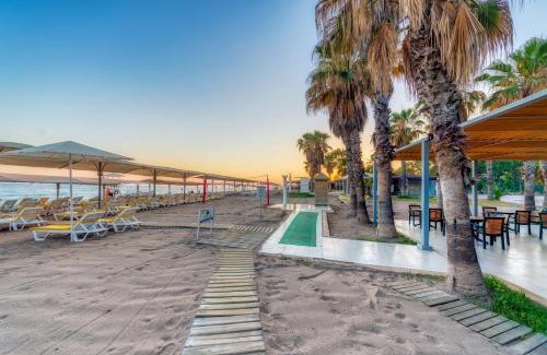 Titreyengol Hotel | Asteria Collection Side