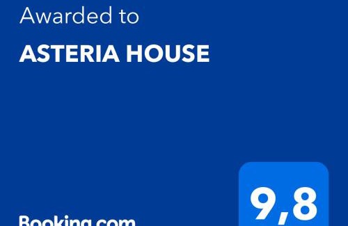 Kala Nera Casa | ASTERIA HOUSE