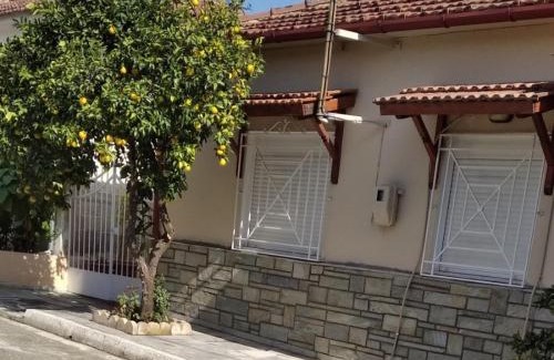 Kala Nera Casa | ASTERIA HOUSE