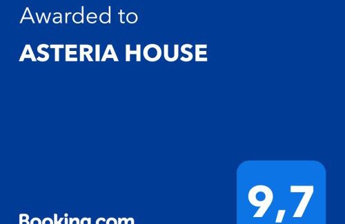 Kala Nera Casa | ASTERIA HOUSE