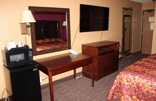 Stillwater Hotel | Asteria Inn & Suites