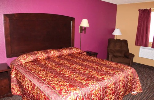 Stillwater Hotel | Asteria Inn & Suites