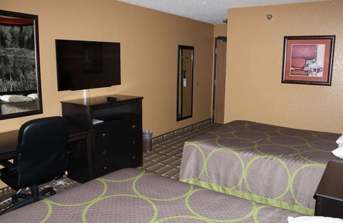 Stillwater Hotel | Asteria Inn & Suites