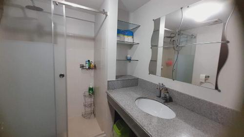 Luzon Apartamento | Asteria Residences Paranaque Sucat 2 Bedroom