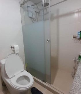 Luzon Apartamento | Asteria Residences Paranaque Sucat 2 Bedroom