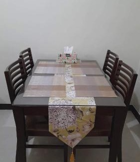 Luzon Apartamento | Asteria Residences Paranaque Sucat 2 Bedroom
