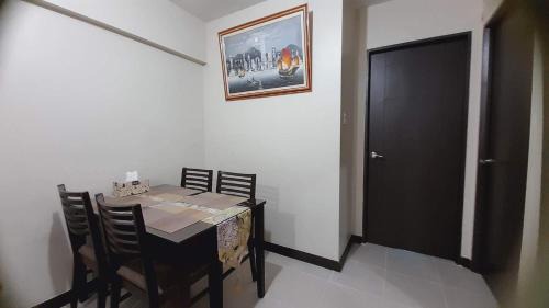 Luzon Apartamento | Asteria Residences Paranaque Sucat 2 Bedroom