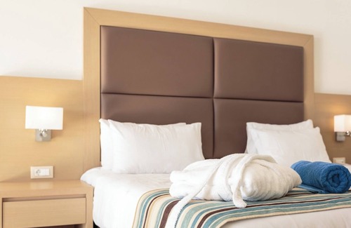 Kolymbia Hotel | Asterias Beach Resort