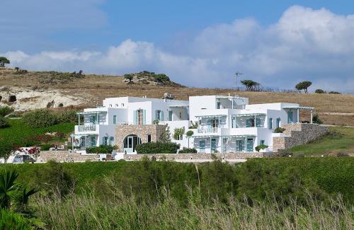 Pachena Apartamento | Asterias Boutique Hotel